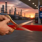 Zeldin's EPA Cuts Red Tape to Save $2.5B and Lower Gas Prices