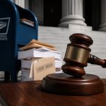 Judge Talwani: USPS Finalized Ballot Rule in Defiance of Court
