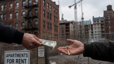 Senator Elizabeth Warren’s Rent Rant Gets Schooled on Supply