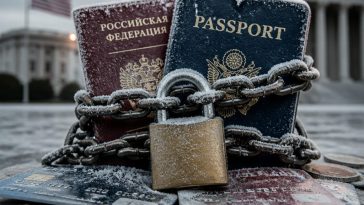 Rubio Targets ICC Leaders With Asset Freezes and Travel Bans