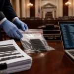 Republicans Demand Proof of Forensic Copy of Dr. Anthony Fauci’s Phone