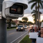 DeSantis: Flock Cameras Mustn't Turn Florida Into Surveillance State