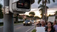 DeSantis: Flock Cameras Mustn't Turn Florida Into Surveillance State