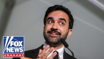 MAMDANI MONEY: Price tag on Mamdani's democratic socialist agenda draws scrutiny as backlash grows