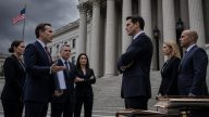 Chevron Asks Appeals Court to Wipe Out $744.6M Louisiana Verdict