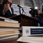 Rep. Rashida Tlaib Labels Brown Murder Despite DOJ Finding No Charge