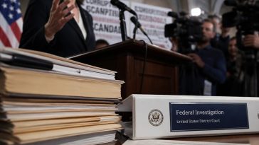 Rep. Rashida Tlaib Labels Brown Murder Despite DOJ Finding No Charge