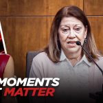 The Most Important Moments of the Lindsay Clancy Trial