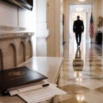 James Braid Departure Threatens Trump’s Midterm Agenda