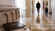 James Braid Departure Threatens Trump’s Midterm Agenda