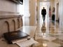 James Braid Departure Threatens Trump’s Midterm Agenda