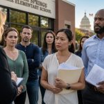 Supreme Court Hands Parents New Power — Democrats Risk Backlash