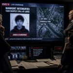 Iran State TV Names Barron Trump, Boasts $10M Bounty
