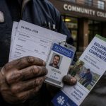 Payrolls Expose Randy Villegas' Mechanic Image, Ties to Voter Groups