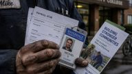 Payrolls Expose Randy Villegas' Mechanic Image, Ties to Voter Groups
