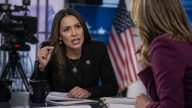 Lieutenant Governor Peggy Flanagan Doubles Down on Rip Apart ICE