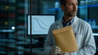 Personalized mRNA Cancer Vaccine Hits Topline Win, Data Still Hidden