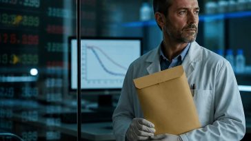 Personalized mRNA Cancer Vaccine Hits Topline Win, Data Still Hidden