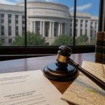 Judge Chuang Blocks FBI Move to Reagan Building, Bars Greenbelt Funds