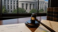 Judge Chuang Blocks FBI Move to Reagan Building, Bars Greenbelt Funds