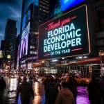 Florida Chamber Trolls Mayor Zohran Mamdani in Times Square