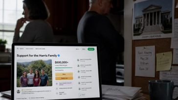 GoFundMe Floods Lindsay Clancy Parents with $600K as Outrage Grows
