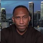 Stephen A. Smith: This is utterly ridiculous...