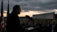 Chairman Rick Crawford: Act Now or AI Drone Swarms Will Hit Us