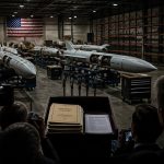 Pentagon's $22.9B Tomahawk Pitch: Big Number, No Cash