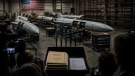 Pentagon's $22.9B Tomahawk Pitch: Big Number, No Cash