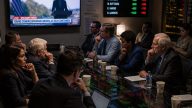 Rep. Alexandria Ocasio‑Cortez Hints at 2028 Run, Democrats on Edge