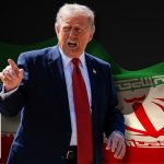 Trump threatens ‘TREMENDOUS’ consequences against Iran: ‘UNPRECEDENTED SCALE’