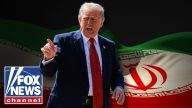 Trump threatens ‘TREMENDOUS’ consequences against Iran: ‘UNPRECEDENTED SCALE’
