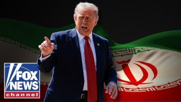 Trump threatens ‘TREMENDOUS’ consequences against Iran: ‘UNPRECEDENTED SCALE’