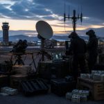 CBO: Full counter‑drone kit costs $74M per base, $14.4B won’t cover it