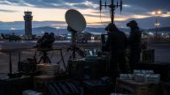 CBO: Full counter‑drone kit costs $74M per base, $14.4B won’t cover it
