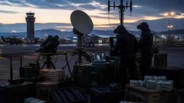 CBO: Full counter‑drone kit costs $74M per base, $14.4B won’t cover it