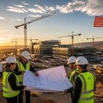 Micron Pledges $10B Boise Lab, President Donald Trump Praises