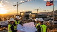Micron Pledges $10B Boise Lab, President Donald Trump Praises