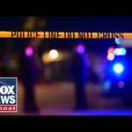 STUNNING findings revealed in FBI crime report