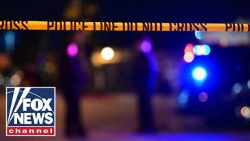 STUNNING findings revealed in FBI crime report