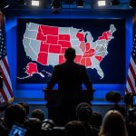 Sen. Tim Scott Says GOP Will Hold Senate by End of November