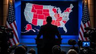 Sen. Tim Scott Says GOP Will Hold Senate by End of November