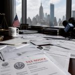 President Trump Eyes Fed Action to Block Mayor Mamdani's Pied‑a‑Terre Tax