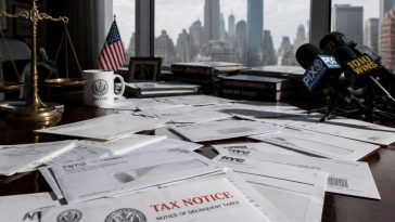 President Trump Eyes Fed Action to Block Mayor Mamdani's Pied‑a‑Terre Tax