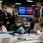 Crowley Tops State Rep. Francesca Hong by Sliver, GOP Senses Win