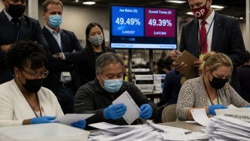 Crowley Tops State Rep. Francesca Hong by Sliver, GOP Senses Win