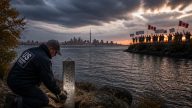 Trump Rebrands Lake Ontario as Lake America, Canada Furious