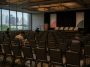 Empty Rooms at Austin DemocracySummit Undercut Talarico's Texas Pitch
