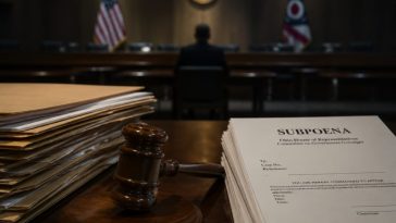 Rep. Max Miller Invites Ethics Probe Over Abuse and Drug Allegations